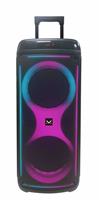 SPEAKER BLUET.AUX FLAME T88