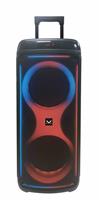 SPEAKER BLUET.AUX FLAME T88