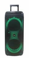 SPEAKER BLUET.AUX FLAME T88