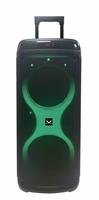 SPEAKER BLUET.AUX FLAME T88