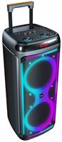 SPEAKER BLUET.AUX FLAME T88
