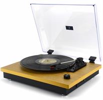 GIRADISCHI TT 53 WD LEGNO