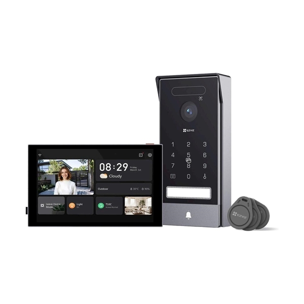 VIDEOCITOFONO HP7PRO