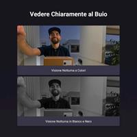 VIDEOCITOFONO HP7PRO