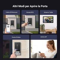 VIDEOCITOFONO HP7PRO