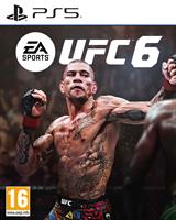 EA SPORTS UFC 6
