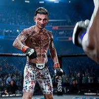 EA SPORTS UFC 6