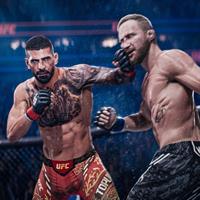 EA SPORTS UFC 6