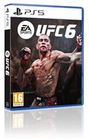 EA SPORTS UFC 6