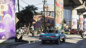 GTA VI PS5