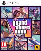 GTA VI PS5