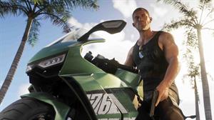 GTA VI PS5