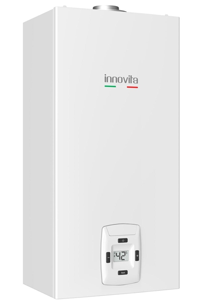 SCALDAB.AMALFI ECO 14 FF MET