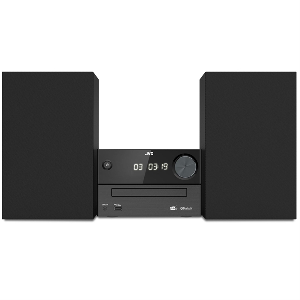 MICRO HI-FI BT DAB