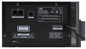 MICRO HI-FI BT DAB