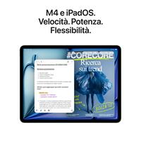 11 IPAD AIR WIFI 256GB VIOLA