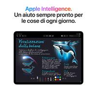 11 IPAD AIR WIFI 256GB VIOLA
