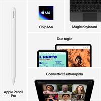 11 IPAD AIR WIFI 256GB VIOLA