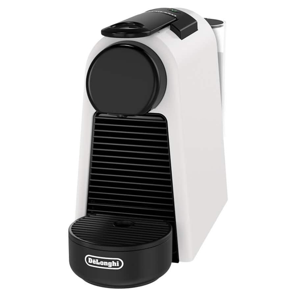 MACC.CAFFE ESSENZA MINI WHIT