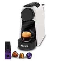 MACC.CAFFE ESSENZA MINI WHIT