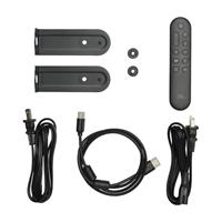 SOUNDBAR NO SUB