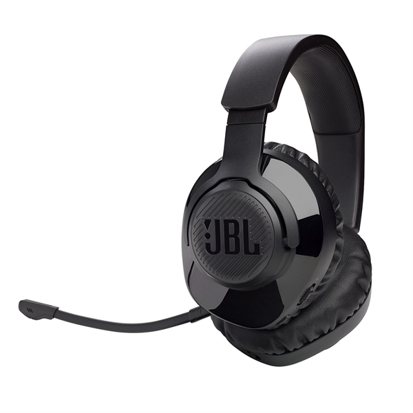 CUFFIA GAMING WIRELESS
