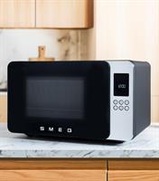 MICROONDE C/GRILL 29LT NERO