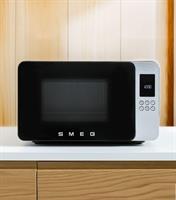 MICROONDE C/GRILL 29LT NERO