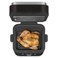 FRIGG.ARIA 7,3L 1450W C.NERO