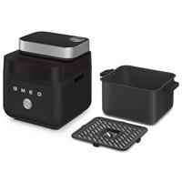 FRIGG.ARIA 7,3L 1450W C.NERO