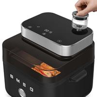 FRIGG.ARIA 7,3L 1450W C.NERO