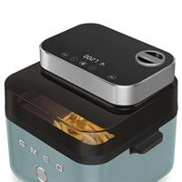 FRIGG.ARIA 7,3L 1450W C.R.VE