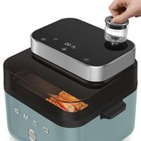 FRIGG.ARIA 7,3L 1450W C.R.VE