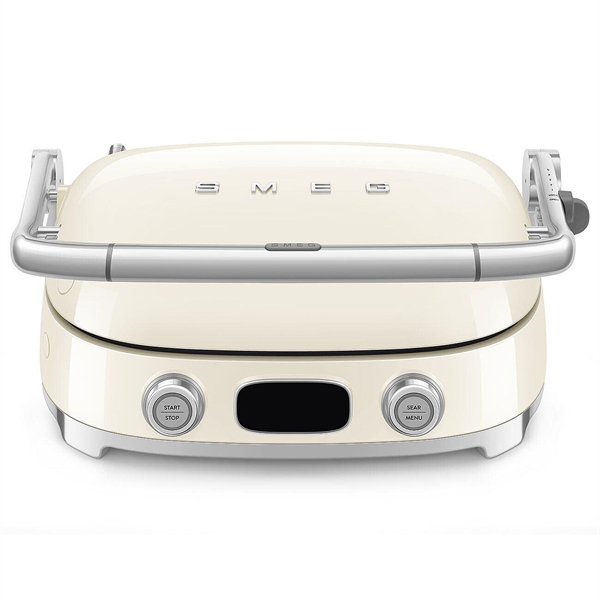 GRILL MULTIF.2000W PANNA