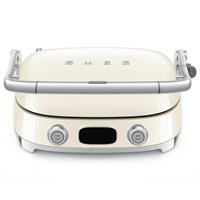 GRILL MULTIF.2000W PANNA