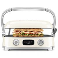 GRILL MULTIF.2000W PANNA