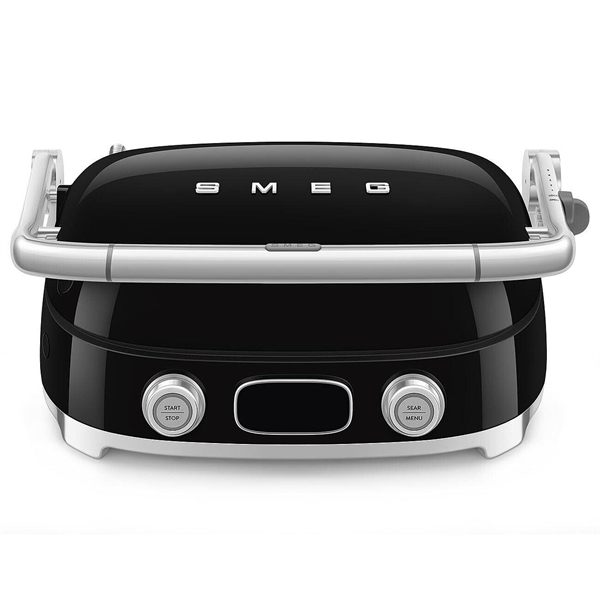 GRILL MULTIF.2000W NERO