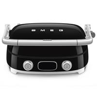 GRILL MULTIF.2000W NERO