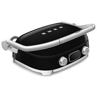 GRILL MULTIF.2000W NERO