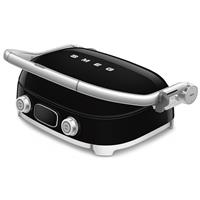 GRILL MULTIF.2000W NERO