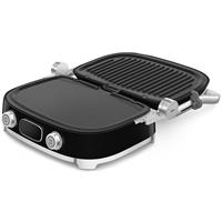 GRILL MULTIF.2000W NERO