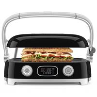 GRILL MULTIF.2000W NERO