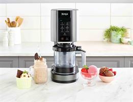 CREAMI 7-IN-1 GELATIERA