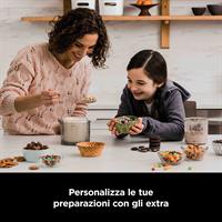 CREAMI 7-IN-1 GELATIERA