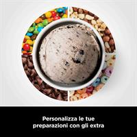 CREAMI 7-IN-1 GELATIERA