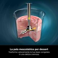 CREAMI 7-IN-1 GELATIERA