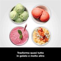 CREAMI 7-IN-1 GELATIERA