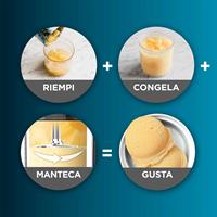 CREAMI 7-IN-1 GELATIERA