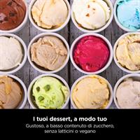 CREAMI 7-IN-1 GELATIERA