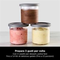 CREAMI 7-IN-1 GELATIERA